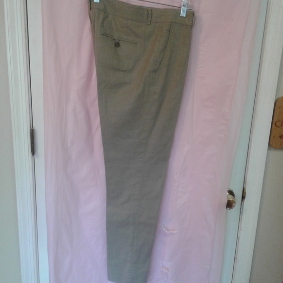🌼 Women's VINCE Size 8 Chinos - Picture 2 of 10